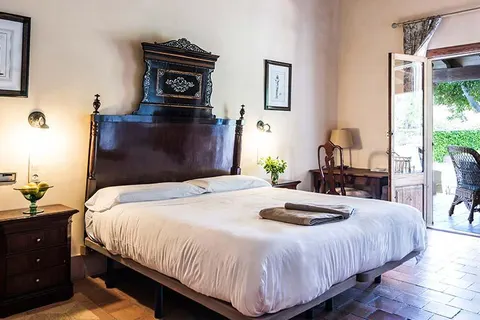 Aumallia Hotel & Spa in Felanitx — foto 27