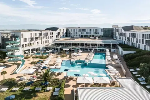 Falkensteiner Family Hotel Diadora in Petrcane