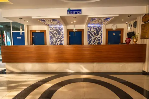 Kleopatra Micador Hotel in Alanya — foto 27