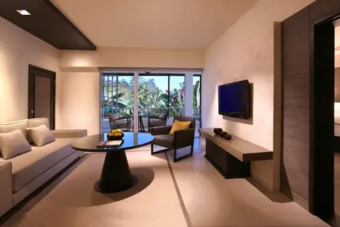 Hyatt Regency Hua Hin in Hua Hin — foto 22
