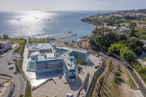 Kalithea Horizon Blu in Δημοτική Ενότητα Ρόδου — foto 6