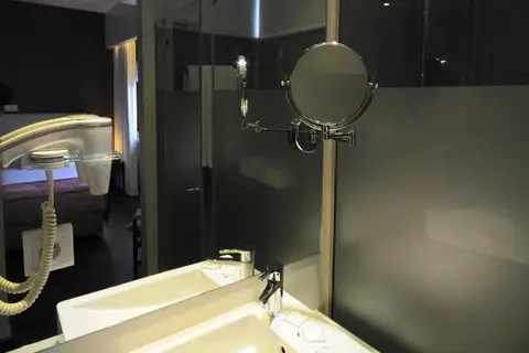 Hotel Rali Viana in Campos e Vila Meã — foto 12
