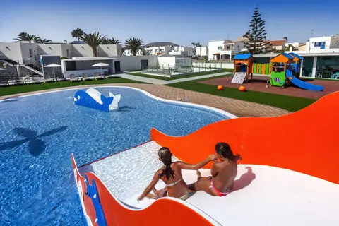 Hotel Barceló Corralejo Sands in La Oliva — foto 6