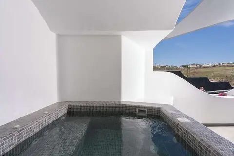 Black Stone Villas in Thira Municipal Unit, foto 7