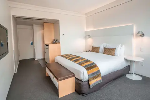 Scenic Hotel Marlborough in Blenheim — foto 11