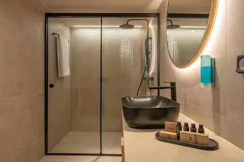 Indigo Inn in Δημοτική Ενότητα Χερσονήσου — foto 8