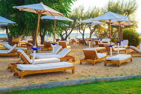 Pietrablu Resort & SPA in Polignano A Mare — foto 29
