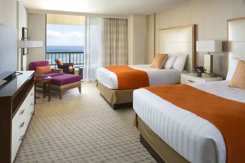 Hyatt Regency Waikiki Beach Resort & Spa in Honolulu — foto 15