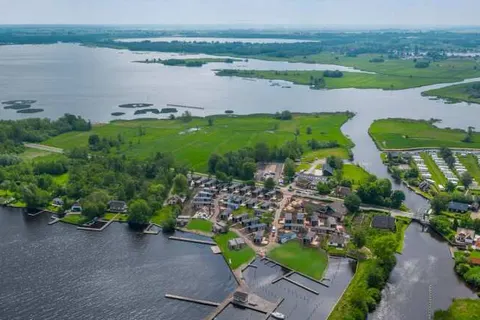 Vakantiepark De Wiedense Meren foto 16