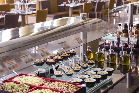 Hotel Vila Galé Sintra foto 10