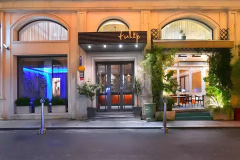 Pera Tulip Hotel in İstanbul