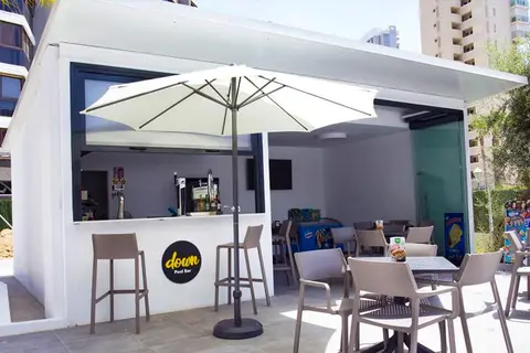 Maryciel by Mc in Benidorm — foto 3