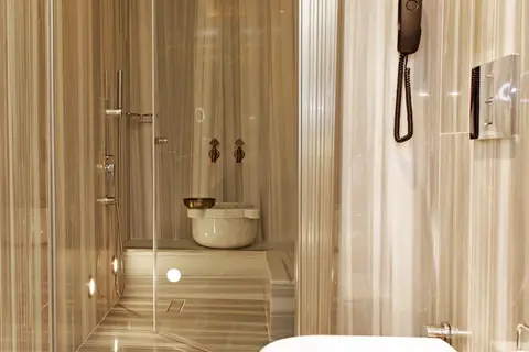 Kleopatra Suit Hotel in Alanya, foto 14
