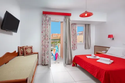 Bellos Appartementen in Chersonisos Municipal Unit — foto 3