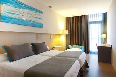 Hotel Atenea Port in Mataró — foto 12