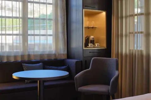 Hotel am Sophienpark foto 11