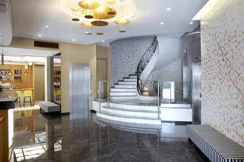 Athens Tiare By Mage Hotels foto 4