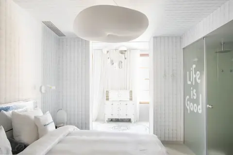 25hours Hotel Piazza San Paolino in Florence, foto 7