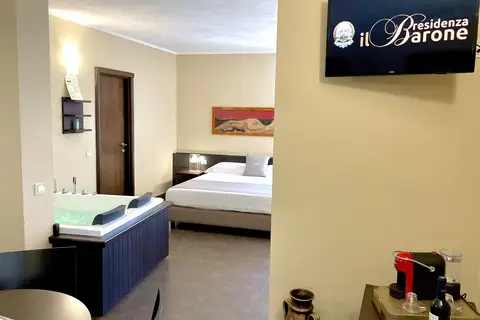 Residenza il Barone in Tropea, foto 22