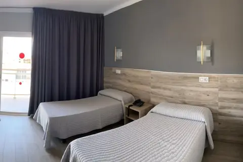 Reymar Playa in Malgrat de Mar — foto 4