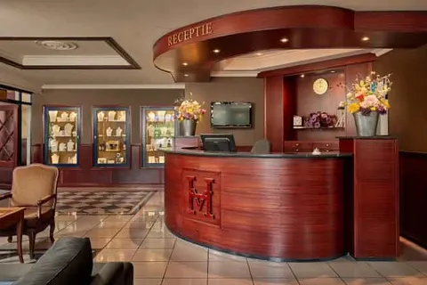 Van der Valk Hotel Hardegarijp-Leeuwarden foto 21