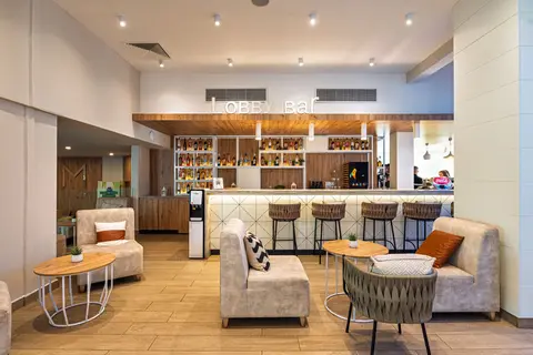 Hotel Marvel in Несебър — foto 5