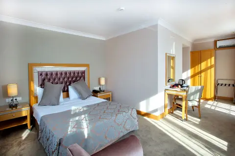 AHC Taksim Hotel Special Class in Fatih — foto 15