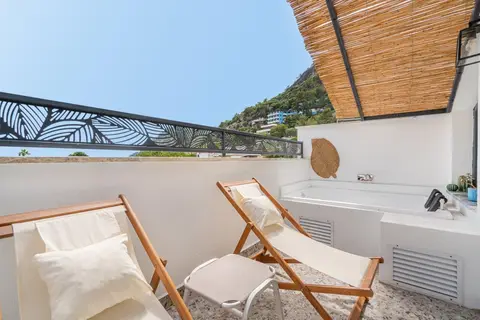 Ölüdeniz Blu Luxury Unique Hotel in Fethiye — foto 28