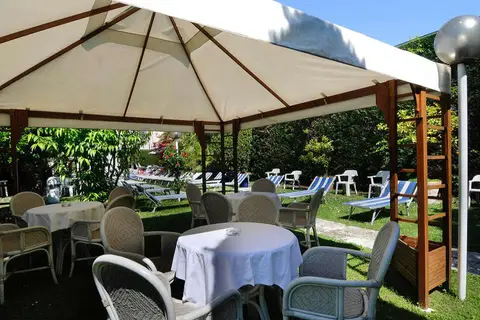 Hotel Principe Terme in Abano Terme — foto 9