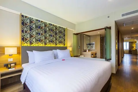 Best Western Kamala Jimbaran in Ungasan, foto 3
