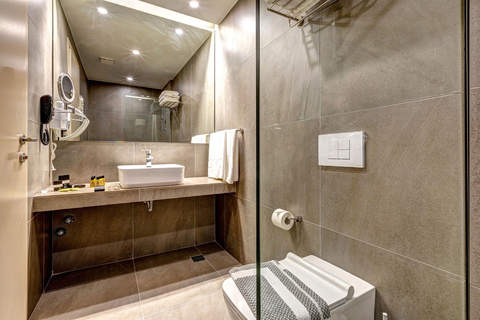 White Olive Elite Laganas foto 11