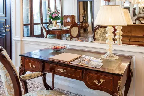 Hotel Nani Mocenigo Palace in Venetië, foto 18