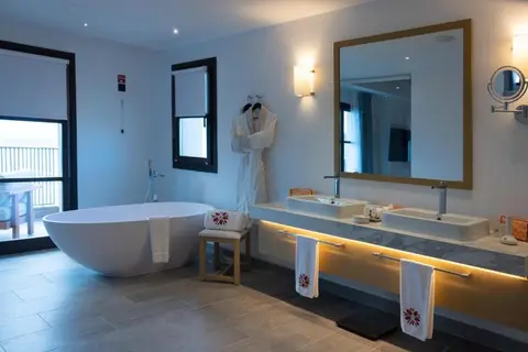 Angsana Corfu Resort & Spa in Μπενίτσες — foto 9