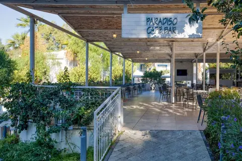 Labranda TMT in Bodrum — foto 29