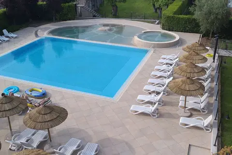 Hotel Nettuno in Peschiera del Garda, foto 26