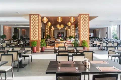 Muine Bay Resort in Phan Thiet — foto 5