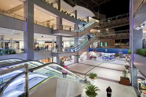 Hotel ILUNION Aqua 4 in Valencia — foto 6