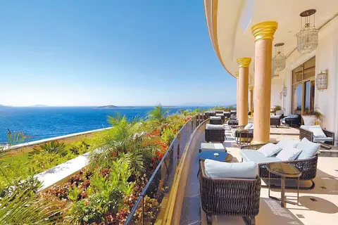 The Plaza Bodrum in Bodrum, foto 18