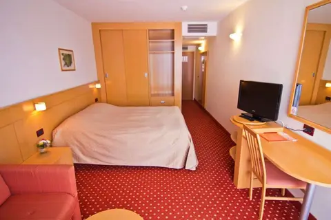 Valamar Carolina Hotel & Villas in Rab, foto 29