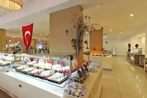 Parkim Ayaz in Bodrum — foto 15