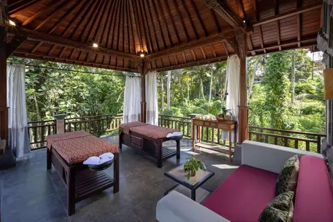 The Pari Sudha in Ubud, foto 9