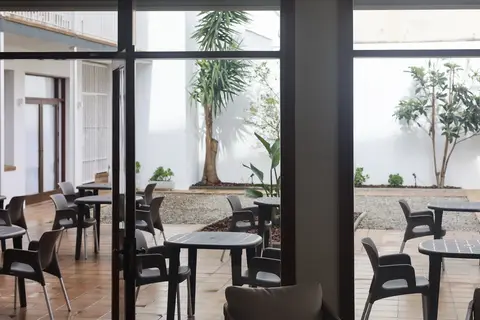 Hotel Simeon in Tossa de Mar — foto 22