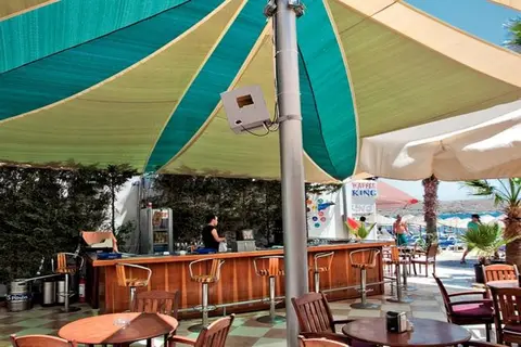 Hotel Baba in Bodrum — foto 4