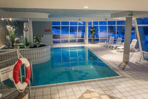 Hotel Landgasthof Hohenauer Hof foto 14