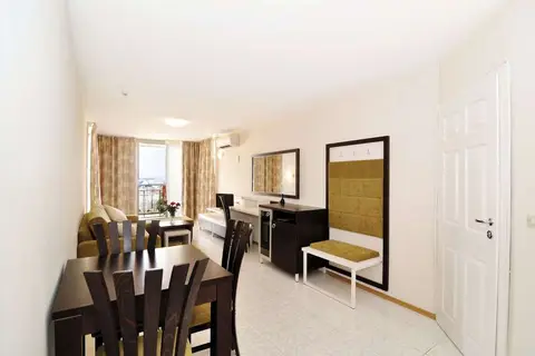 Hotel Nona in Оброчище — foto 14
