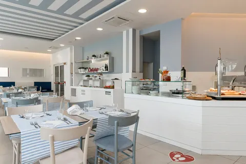 Hotel Panorama foto 11