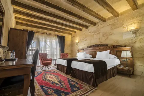 Utopia Cave Cappadocia Hotel in Urgup, foto 23