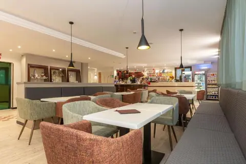 Hotel Miletto in San Massimo, foto 3