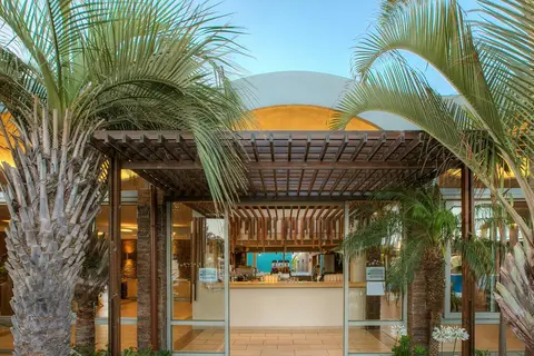 Blue Lagoon Resort in Kos — foto 5