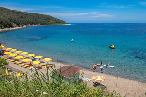 Rosselba Le Palme in Portoferraio — foto 27